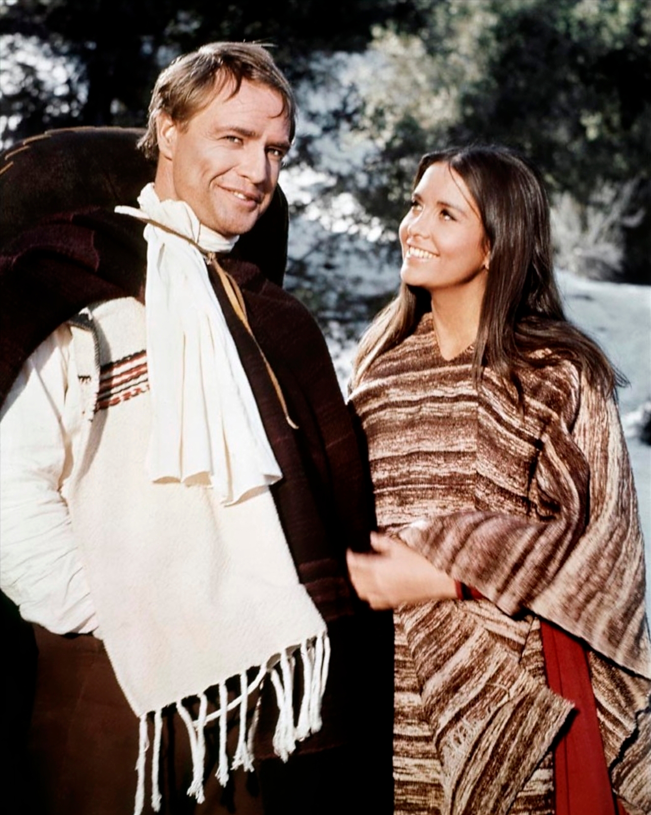 Marlon Brando-Annex